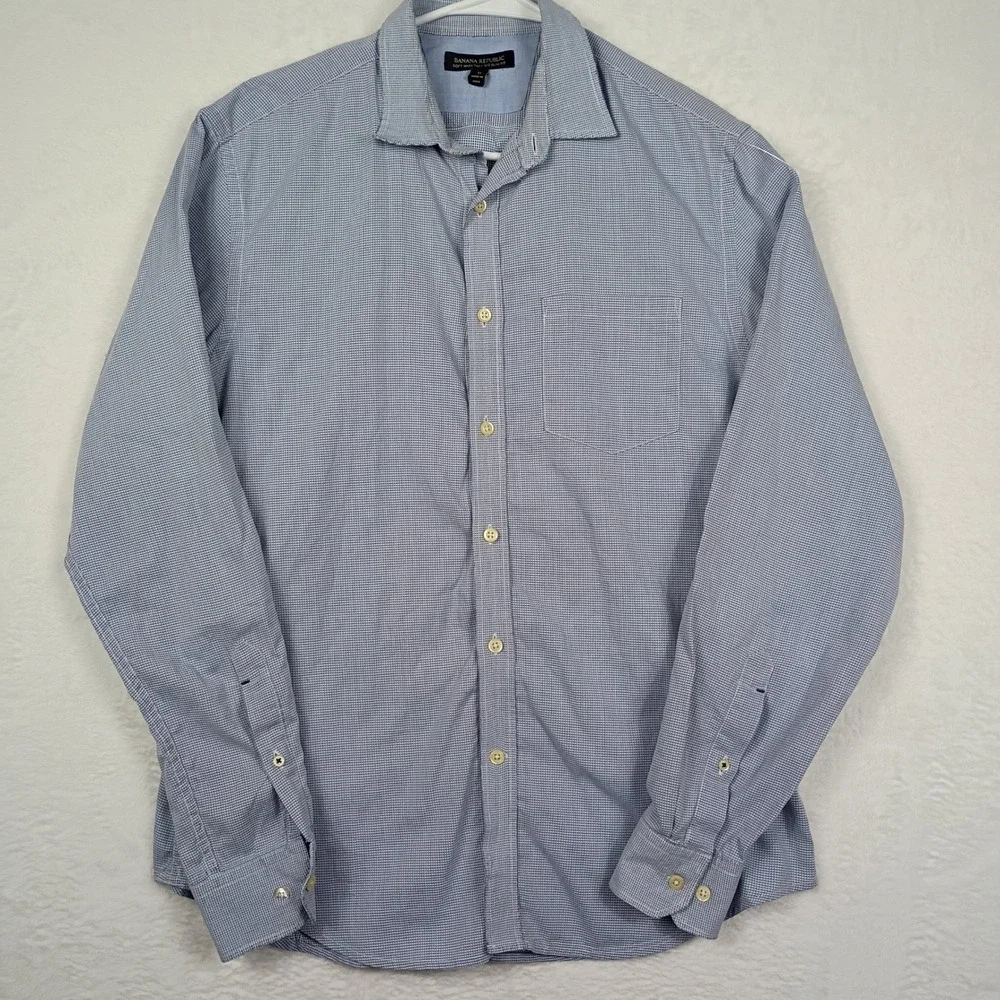 Banana Republic banana republic